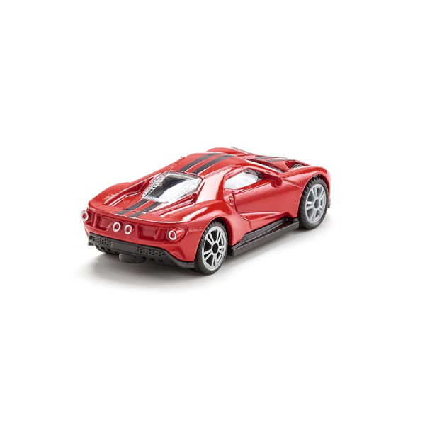 Продукт Siku - Ford GT - играчка - 0 - BG Hlapeta